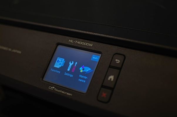 Brother Toner: Kvalitet og Præcision til Dit Printbehov