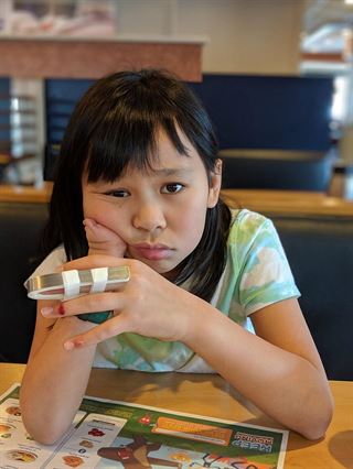 Besøg K. C. Pedersen og se det store udvalg af fingerskinner og fingerbandage