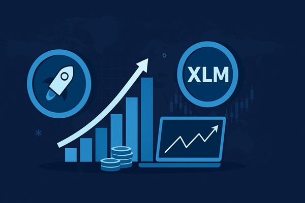 Crypto markets xlm - en dybere forståelse af stellar
