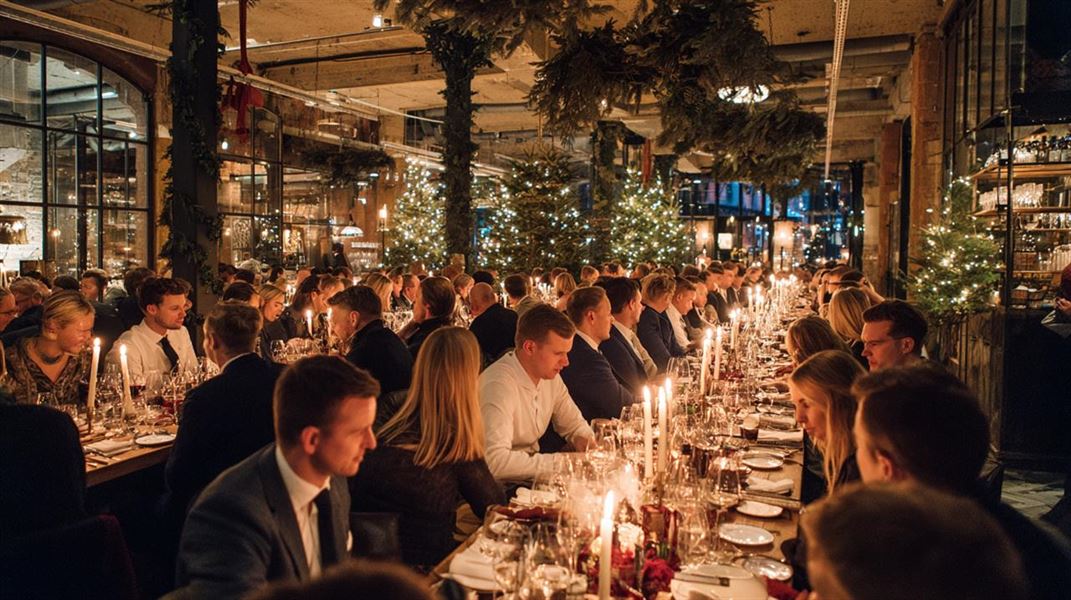 Firmajulefrokost jylland - den ultimative guide til en uforglemmelig aften