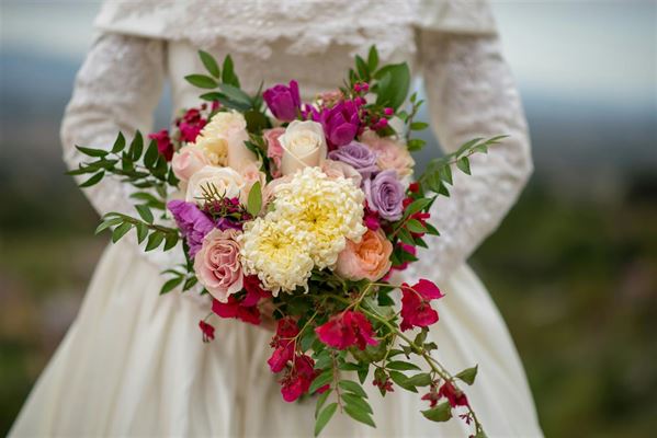 Bryllupsbuketter - en guide til den perfekte blomsteroplevelse